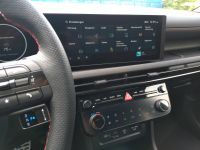 Hyundai TUCSON - Vorschau Bild 19