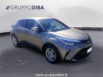 Toyota C-HR - 3