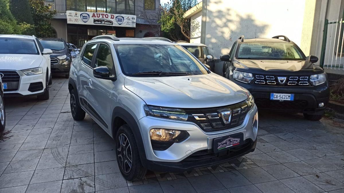 DACIA ANDERE