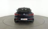 BMW X4 M40d xDrive  Top Ausstattung  - BMW X4 M40 aus 2019