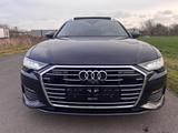Audi A6 Avant 50 TDI quattro Matrix Pano - Audi A6 mit Diesel-Antrieb