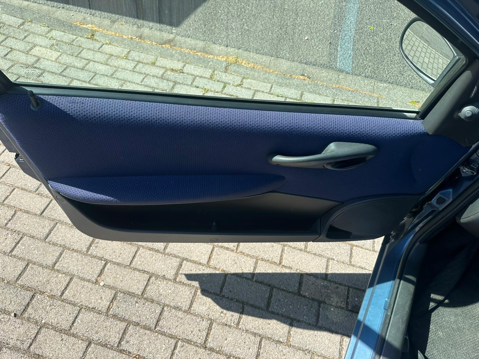 Fiat Punto 1.2 8V Active*TÜV NEU*
