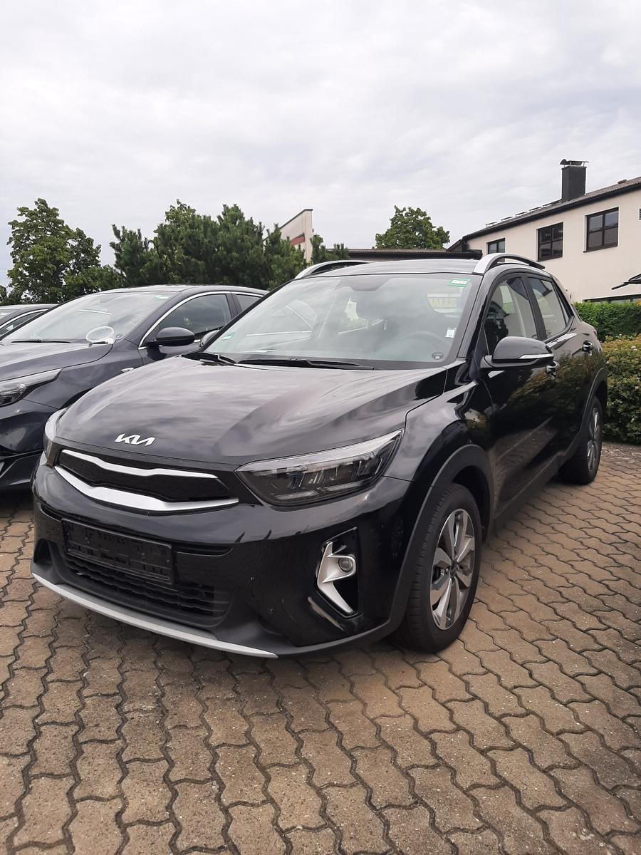 Kia Stonic 1.0 T-GDI 100 Vision DCT7