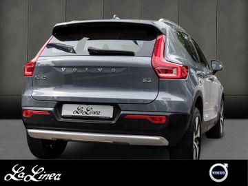 Volvo XC40 - 2