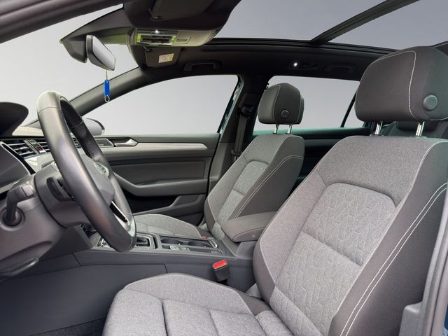 Passat Variant 2.0 TDI Business DSG