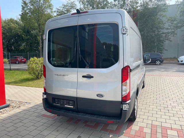 Fahrzeugabbildung Ford Transit Kasten 310 L2H Trend(Tüv&Insp.neu/1Hand)