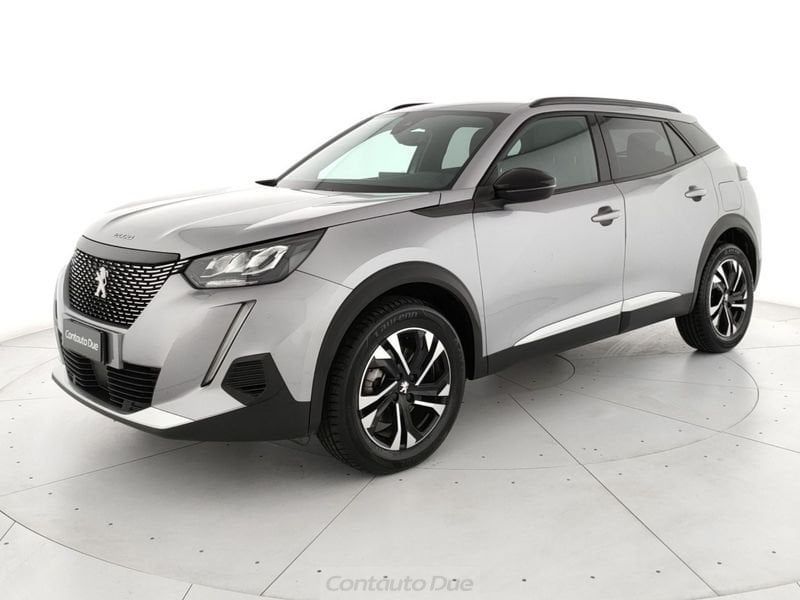 Image of Peugeot 2008