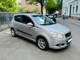 Chevrolet Aveo | Top Zustand | Neuer TÜV - Chevrolet Aveo in Wuppertal