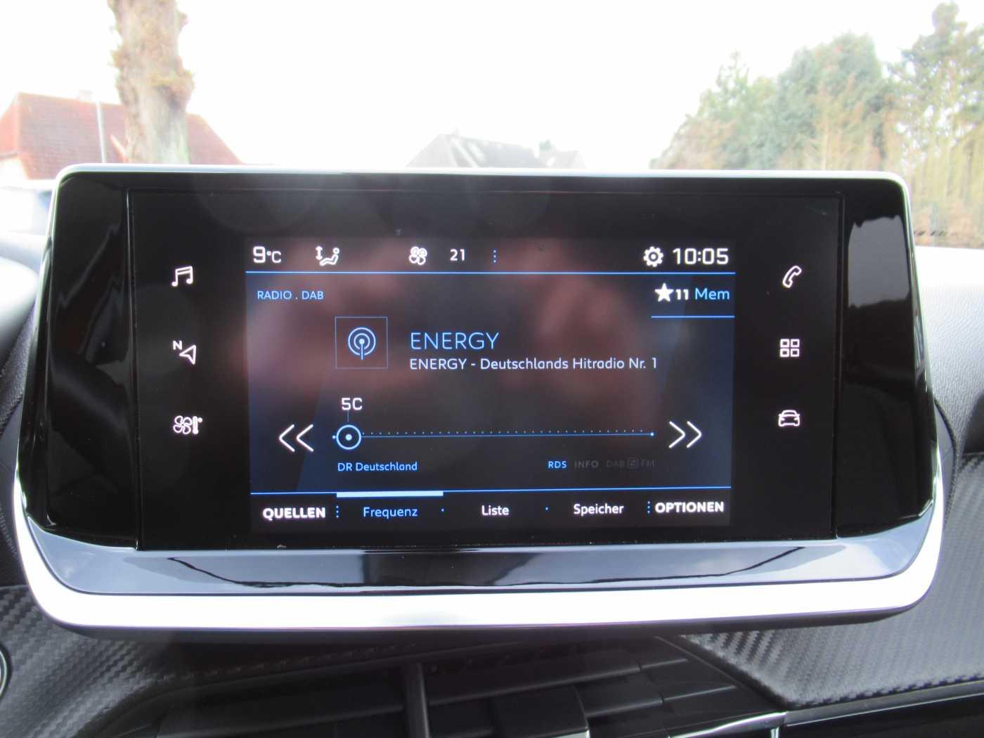 Peugeot 2008 PureTech Allure