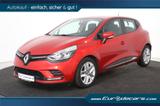 Renault Clio TCe 90 Limited *1.Hand*Navi*Klima* - Renault Clio: 1.9