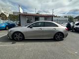 Mercedes-Benz A 220 A -Klasse Lim.*DIAMANT*1.HAND*PERFORMANCE - gebrauchte Mercedes-Benz A 220 aus dem Jahr 2021