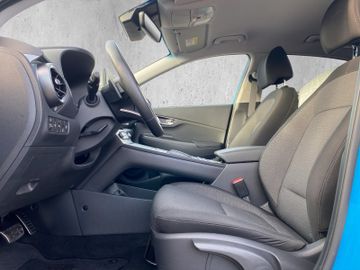 Hyundai Kona Trend Elektro Kam.+KeyLess+LED+Navi+SHZ+LM