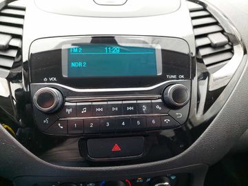 Ford Ka/Ka+ - 8
