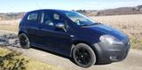 Fiat Grande Punto 1.4 8V Start - Fiat Grande Punto: Start