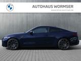 BMW M4 Competition Coupé, NP: 119.218,- Euro, M Carb - BMW M4 aus 2025