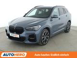 BMW X1 xDrive 20d M Sport Aut.*NAVI*LED*ACC*CAM* - BMW X1