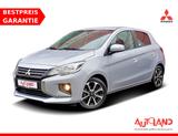Mitsubishi Space Star 1.2 Intro Edition+ Navi Sitzheizung - Mitsubishi Space Star in Hannover