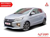 Mitsubishi Space Star 1.2 Intro Edition+ Navi Sitzheizung - Mitsubishi in Hannover