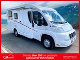 Dethleffs Globebus T 011 - Sehr gepflegt - Garage - - Angebote entsprechen deinen Suchkriterien