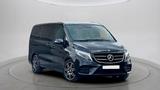 Mercedes-Benz V 250d 8 PLACES PACK AMG PANO DISTRO CAMERA LED - Mercedes-Benz V 250 mit Diesel-Antrieb: Van