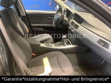 BMW 320 - 6