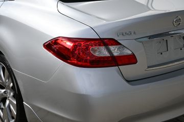 Nissan Fuga 3,7 GT Type S – Bild 9