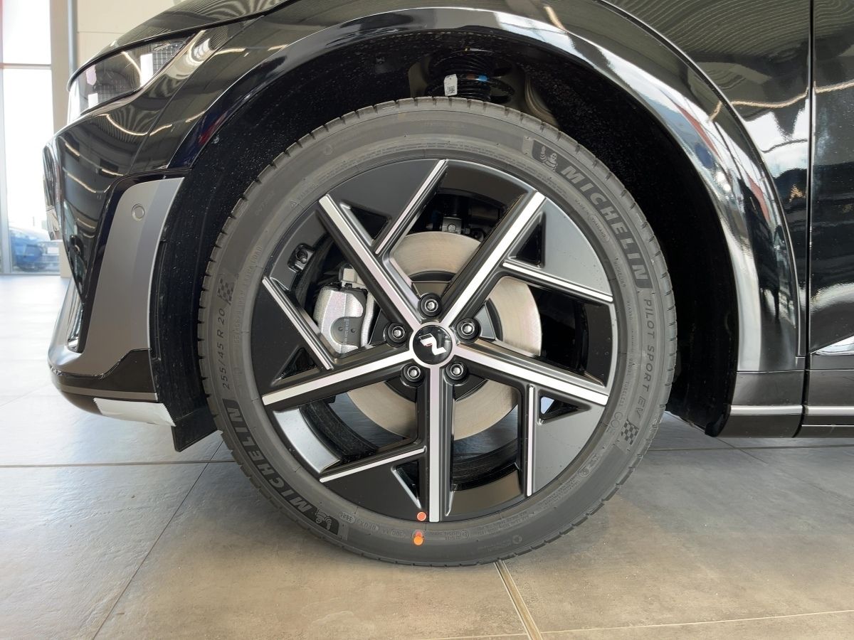 Hyundai IONIQ 5 – Bild 7
