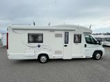 Challenger Eden Eden 616 Superpreis 29990!! - Challenger Teilintegrierter