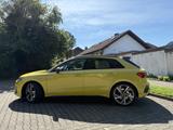 Audi Matrix | B&O | Werkscarbon | Sportauspuff - Audi S3 in Freiburg