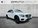 Mercedes-Benz GLC 250 4MATIC EXCLUSIVE Interieur/COMAND APS/LE - Mercedes-Benz GLC 250 in Freiburg
