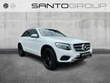 Mercedes-Benz GLC 250 4MATIC EXCLUSIVE Interieur/COMAND APS/LE - Mercedes-Benz: Aps Comand