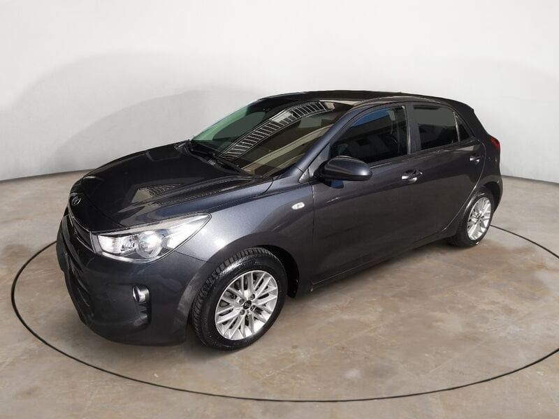 Image of Kia Rio