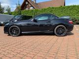 Mercedes-Benz SLK 250 d Automatik - - Mercedes-Benz SLK 250 von privat