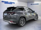 Hyundai TUCSON 1.6 T-GDi HEV 2WD Prime (NX4e) - Hyundai TUCSON: Automatik
