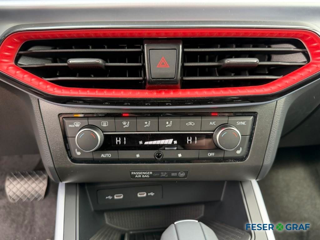 Seat Arona - Bild 13