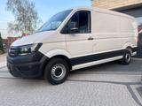 Volkswagen Crafter 35 City 2.0 TDI 140 L3H2 *AHK* FACELIFT - Offers