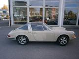 Porsche 911T 2.4 Ölklappe - Porsche aus 1972: 911t
