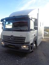 Mercedes-Benz Atego 3 4x2 BM 967 9XX OM934 4x2 Fg - Mercedes-Benz Atego 967