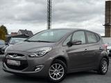 Hyundai ix20 Comfort/TEMPOMAT/SHZ/EURO 5 - Hyundai ix20 aus 2013