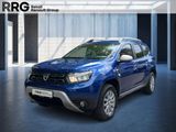 Dacia Duster II Prestige TCe 150 2WD ABS Fahrerairbag  - Dacia: Automatik