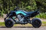 Yamaha YFM 700 R SE MY24 SuperMoto LOF-Umbau + TZL. - YAMAHA YFM R 700