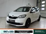 Skoda Citigo 1.0 Style Green tec KLIMA PDC SITZHEIZUNG - Skoda Citigo Gebrauchtwagen in Hannover