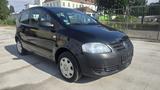 Volkswagen Fox Basis - gebrauchte VW Fox aus dem Jahr 2007