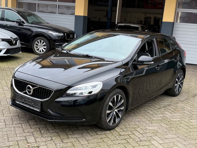 Volvo V40 T3 Linje Svart*LED*NAVI*PDC*AHK***