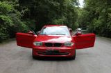 BMW Bmw 1er in gutem Zustand - BMW aus 2008: 1er