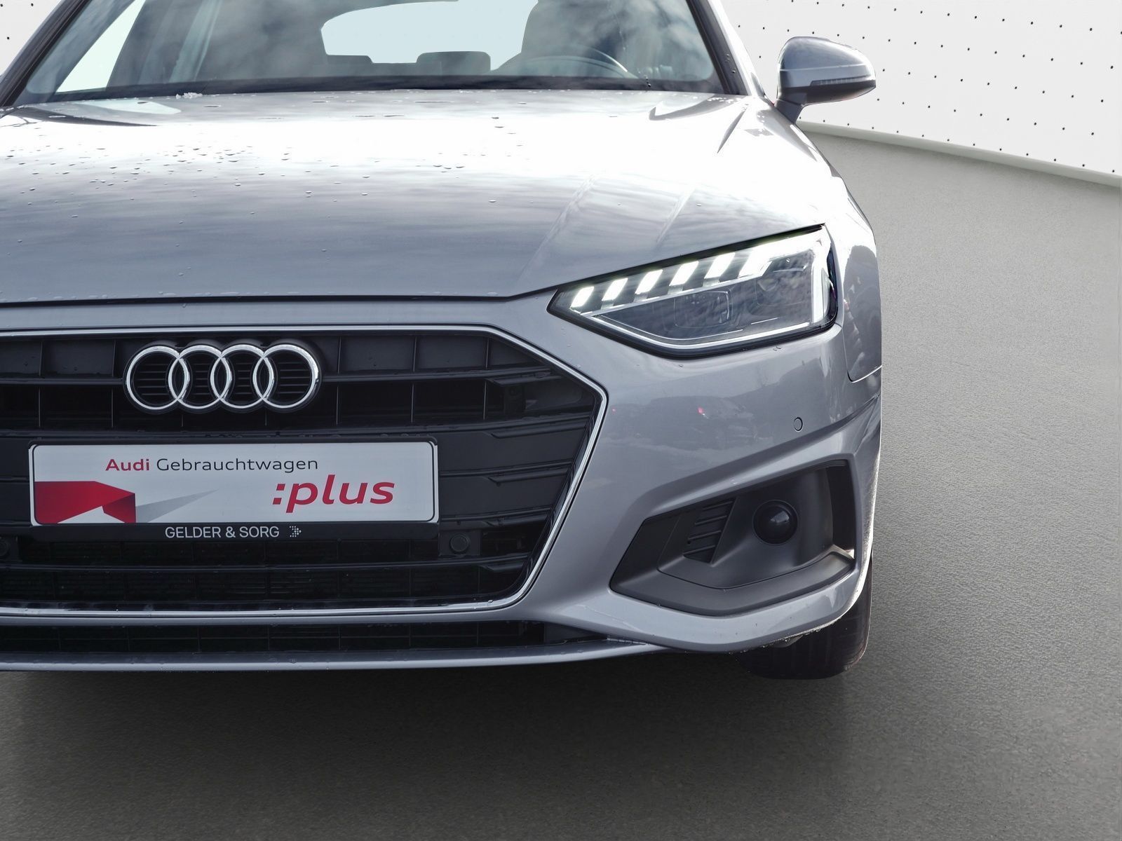Audi A4 - Bild 12