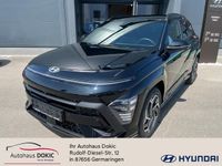 Hyundai KONA - Vorschau Bild 3