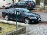 Lexus GS 450 h - Lexus Gebrauchtwagen von 2008