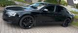 Audi A8 3,0l TDI LED Rauten 21zoll - Audi A8 in Rostock
