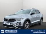 Volkswagen T-Roc GOAL 1.0 TSI Navi LED Keyless PDC TOP - Volkswagen T-Roc: Goal